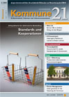 Kommune21 Ausgabe 2/2009