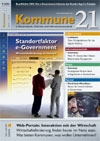 Kommune21 Ausgabe 9/2002