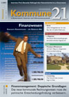 Kommune21 Ausgabe 1/2003