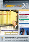 Kommune21 Ausgabe 4/2003