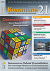 Kommune21 Ausgabe 5/2003