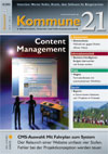 Kommune21 Ausgabe 10/2003