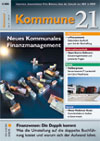 Kommune21 Ausgabe 11/2003