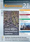 Kommune21 Ausgabe 1/2004