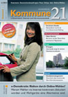 Kommune21 Ausgabe 6/2004