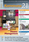 Kommune21 Ausgabe 7/2004