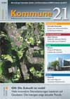 Kommune21 Ausgabe 10/2004