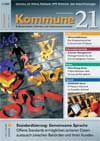 Kommune21 Ausgabe 2/2005