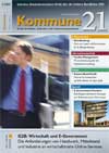 Kommune21 Ausgabe 4/2005