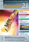 Kommune21 Ausgabe 5/2005
