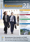 Kommune21 Ausgabe 7/2005