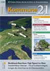 Kommune21 Ausgabe 11/2005