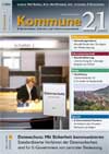 Kommune21 Ausgabe 1/2006