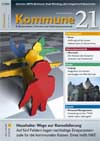 Kommune21 Ausgabe 4/2006