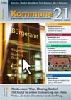 Kommune21 Ausgabe 5/2006