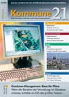 Kommune21 Ausgabe 10/2006