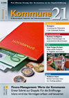 Kommune21 Ausgabe 11/2006