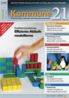 Kommune21 Ausgabe 2/2007