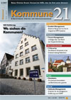 Kommune21 Ausgabe 4/2007