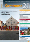 Kommune21 Ausgabe 5/2007