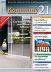 Kommune21 Ausgabe 6/2007