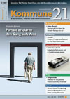 Kommune21 Ausgabe 7/2007