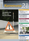 Kommune21 Ausgabe 9/2007