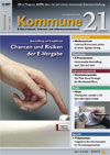 Kommune21 Ausgabe 12/2007