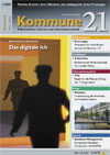 Kommune21 Ausgabe 1/2008