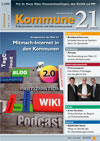 Kommune21 Ausgabe 2/2008