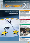 Kommune21 Ausgabe 5/2008