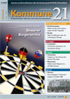 Kommune21 Ausgabe 8/2008