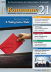 Kommune21 Ausgabe 9/2008