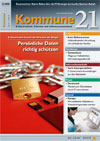 Kommune21 Ausgabe 12/2008