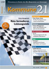 Kommune21 Ausgabe 4/2009