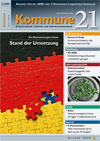 Kommune21 Ausgabe 5/2009