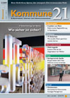 Kommune21 Ausgabe 7/2009