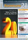 Kommune21 Ausgabe 1/2010