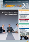 Kommune21 Ausgabe 2/2010