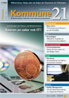 Kommune21 Ausgabe 3/2010