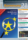 Kommune21 Ausgabe 5/2010