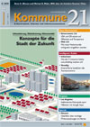 Kommune21 Ausgabe 8/2010