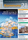 Kommune21 Ausgabe 10/2010