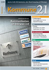 Kommune21 Ausgabe 11/2010