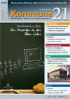 Kommune21 Ausgabe 12/2010