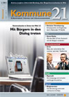 Kommune21 Ausgabe 1/2011