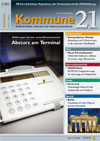 Kommune21 Ausgabe 2/2011