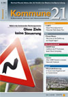 Kommune21 Ausgabe 4/2011
