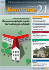 Kommune21 Ausgabe 5/2011