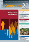 Kommune21 Ausgabe 10/2011